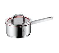 WMF 763166380 Function 4 Pentolino con Manico, Diametro di 16 cm, con Coperchio