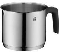 WMF 794769990 Pentolino per Latte, Lucidato, 14 cm