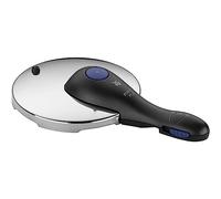 WMF 794796042 Coperchio di Ricambio per pentola a Pressione, Acciaio Inossidabile