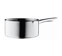 WMF Accessori Casseruola, Acciaio Inossidabile, Acero Inoxidable Pulido, 16 cm