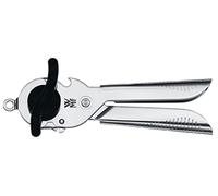 WMF Tin Up Apriscatole, Acciaio Inossidabile, Argento, 1-Pack