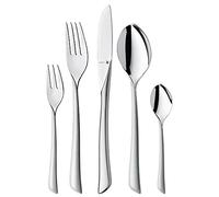 WMF Avance 1142916390 - Servizio di Posate Virginia in Cromargan Protect, 30 Pezzi