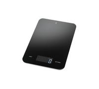 WMF Bilancia da cucina digitale nero