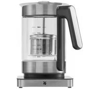 Lumero Multikettle 1.6L - Argento