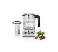 WMF - Bollitore elettrico da 1900 W e 1 l di capacit , in acciaio INOX Cromargan
