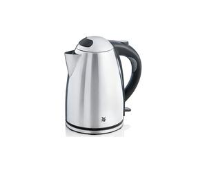 WMF Bollitore Stelio Cromargan 1,7 l argento