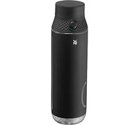 WMF Borraccia Waterkant Sport da 750 ml, adatta per acido carbonico, tappo sportivo, borraccia sportiva con apertura con una sola mano, infrangibile, a tenuta stagna, senza BPA