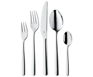 WMF Boston 11.2000.9002 set di posate 60 pz Stainless steel