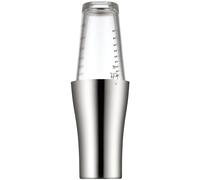 WMF Boston Loft 613556030 Shaker, 2 Pezzi