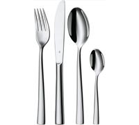WMF BOSTON SET 24 POSATE ACCIAIO INOX MM 3,5 ( PROMO )