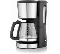WMF Bueno Macchina per il Caffè in Vetro macchina del Caffè Vetro Cromargan Matt