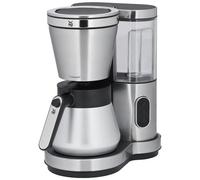 WMF - Caffettiera Con Filtro Isotermico In Acciaio Inox Da 8 Tazze 800w - 412310011