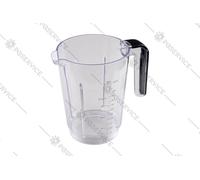 WMF caraffa bicchiere plastica 1200ml frullatore Kult X Pro 0416520011 041653411