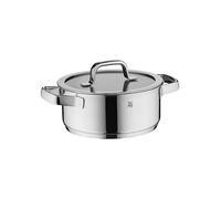 WMF Casseruola Compact Cuisine 20 cm argento