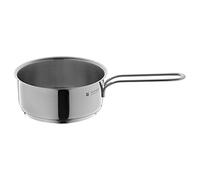 WMF, Mini, Casseruola manico lungo 14cm, Acciaio