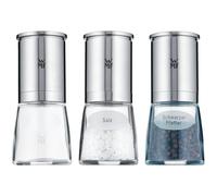 WMF Ceramill de Luxe - mulini Gioco spezie (3 Pezzi)19,2 x 14,5 x 6,4 cm