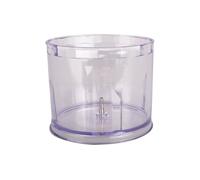 WMF ciotola tazza tritatutto minipimer mixer Cromargan Kult X 4in1 0416720011