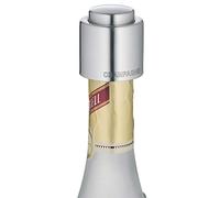 WMF Clever & More 641036030 Tappo per Bottiglia Prosecco o Spumante