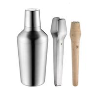 WMF 636836030 Matryoshka Bar Set 3 Pezzi