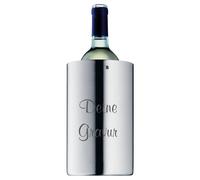 WMF Clever & More Weinkühler Con Personale Incisione - Personalizzato Regalo