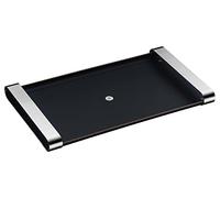 WMF Club 610206200 Vassoio in vero legno colore: Nero