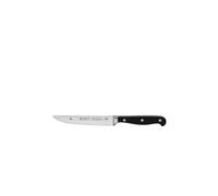 WMF Coltello da bistecca Spitzenklasse Plus 12 cm nero