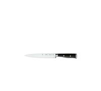 WMF Coltello da carne GRAND CLASS 20 cm Cromargan nero nero