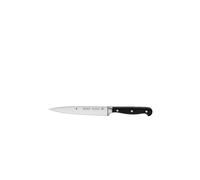 WMF Coltello da carne SPITZENKLASSE PLUS 16cm Cromargan Nero nero