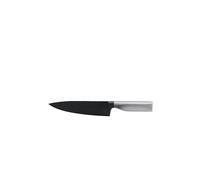 WMF Coltello da cuoco Ultimate Black 20 cm Cromargan nero