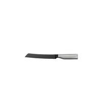 WMF Coltello da pane Ultimate Black 19 cm nero