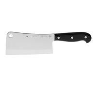 WMF Spitzenklasse Plus Coltello da Preparazione, con Tecnologia Performance Cut, Acciaio Inox, Nero, 15 cm