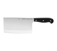 WMF - Coltello da Preparazione, con Tecnologia Performance Cut, Nero, 17 cm