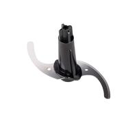 WMF coltello lama tritatutto minipimer mixer Cromargan Kult X 4in1 0416720011