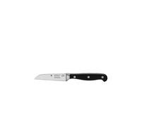WMF Coltello per verdure SPITZENKLASSE PLUS 8 cm Cromargan Nero nero