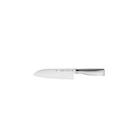 WMF Coltello Santoku GRAND GOURMET 32cm Cromargan argento