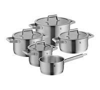 WMF Comfort Line 0732556040 set di pentole 9 pz