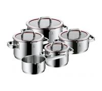 Wmf cooking pot function 4 set 5pcs (07 6055 6380) wmf6055 wmf 6055