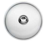 WMF 07 2839 9902 X, Acciaio Inossidabile, Grigio, 28 cm