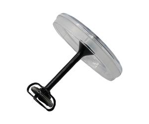 WMF coperchio tappo frusta farfalla cappuccinatore Lineo 0413120011 0413120711