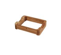 WMF Cornice in legno da portata 36x26cm in legno di quercia marrone