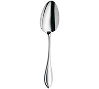 WMF Cucchiaio da Portata Premiere Cromargan Protect in Acciaio Inox lucidato Estremamente Resistente ai Graffi