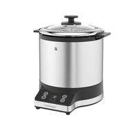 WMF KITCHENminis 04.1526.0011 cuoci riso 1 L 220 W Stainless steel