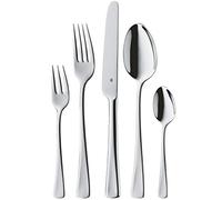 (TG. 60-teilig) WMF Set di Posate Denver per più Persone, mehrteilig, 60-Teilig