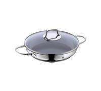 WMF Devil Padella Schmor, Acciaio Inox Cromargan 18/10, 26 cm