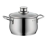 WMF 0734176040 2 L Acciaio inossidabile Vetro, Acciaio inossidabile