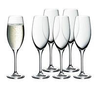 WMF Easy Plus 910259990 Set Bicchieri da Spumante - NUOVO
