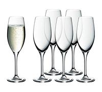 WMF Easy Plus 910259990 - Set di calici da Champagne