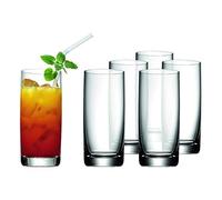 WMF Easy Plus 910379990 Set 6 bicchieri da cocktail