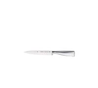 WMF Filiermesser GRAND GOURMET 16cm argento