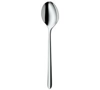 WMF Flame - Cucchiaio da 21 cm, in Acciaio Inox Cromargan Protect, Lucido, AntiGraffio, Lavabile in lavastoviglie